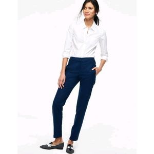 Boden Wool Chelsea Pant